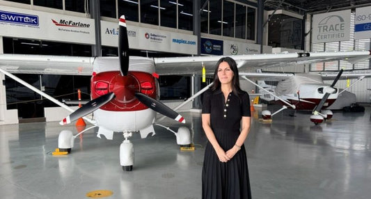 Mapiex gana por séptima vez el premio al mejor FBO de Latinoamérica